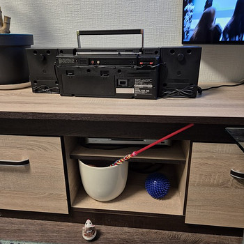 Sharp qt 94