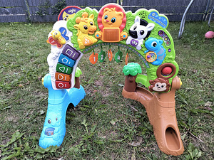 Arenduskeskus Leapfrog Learning Safari Playspace (1 foto / 4)