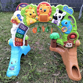 Развивающий центр Leapfrog Learning Safari Playspace