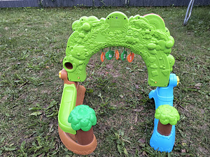 Arenduskeskus Leapfrog Learning Safari Playspace (3 foto / 4)