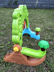 Arenduskeskus Leapfrog Learning Safari Playspace (4 foto / 4)