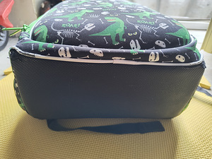 Seljakott рюкзак CoolPack Turtle Dinosaurs D015330 (5 foto / 5)