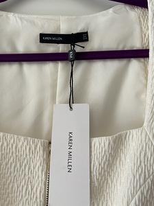 Платье Karen Millen оригинал (2 фото из 3)