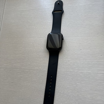 Apple Watch Series 6