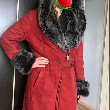 Дубленка