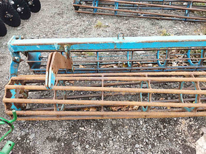Дискова борона Lemken Heliodor 8/600 (6 фото з 9)