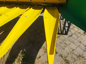 Жниварка соняшникова безрядкова Raptor 8.2 (2 фото из 8)