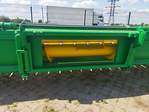 Жниварка соняшникова безрядкова Raptor 8.2 (7 фото из 8)