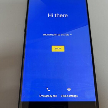 OnePlus 5 Android dual sim NFC