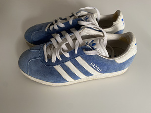 Adidas Gazelle (1 фото из 3)