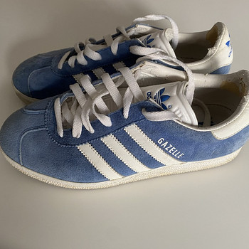 Adidas gazelle