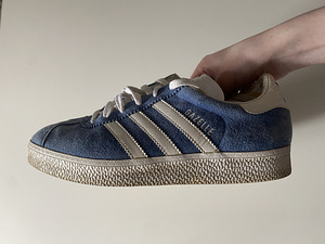 Adidas Gazelle (2 фото из 3)