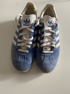 Adidas Gazelle (3 фото из 3)