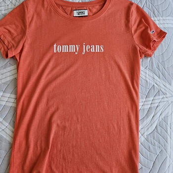 Naiste T-särk Tommy Jeans XS new