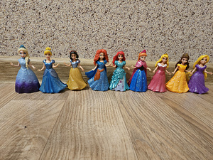 Мини-кукла Disney Princess  (1 фото из 4)