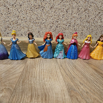 Disney Princess mini-nukk