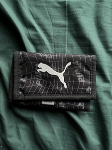 Puma кошелек (1 фото из 2)