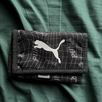 Puma кошелек