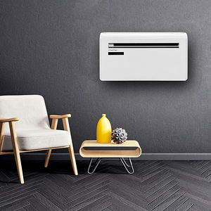 Seinale paigaldatav konditsioneer ilma välise seadmeta PAC-W 2200 S (9 foto / 10)