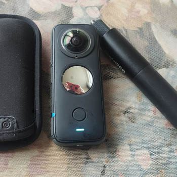 Insta360 One X2
