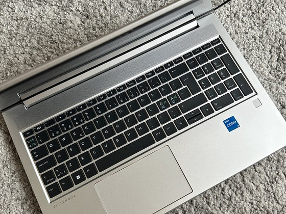 Hp бизнес-класс ноутбук elitebook 650 G 10