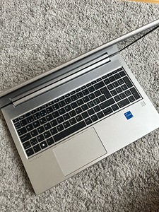 Hp äriklassi sülearvuti elitebook 650 G 10 (1 foto / 4)