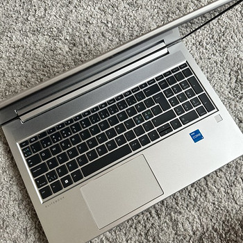 Hp бизнес-класс ноутбук elitebook 650 G 10