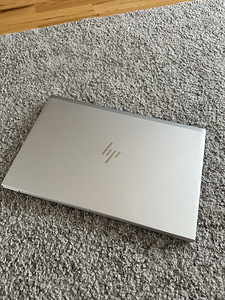 Hp äriklassi sülearvuti elitebook 650 G 10 (3 foto / 4)