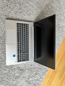 Hp äriklassi sülearvuti elitebook 650 G 10 (4 foto / 4)
