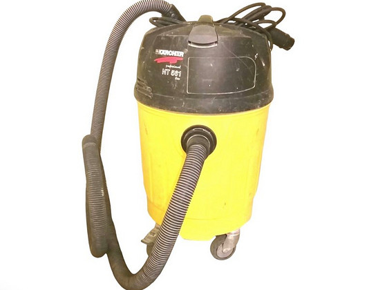 Tolmuimeja Kärcher NT 561 Eco P03