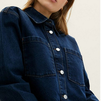 Uus! TOM TAILOR DENIM jacket, Suurus XXL/EU 44