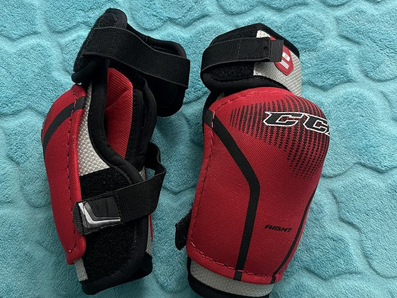 CCM Hokikaitse s. JR (1,40-1,50)