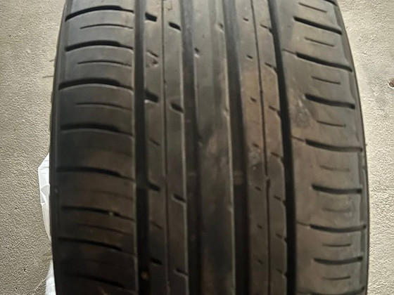 FALKEN Ziex ZE914b EcoRun (x3)