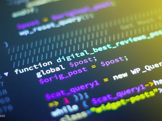Python программист