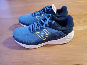 New Balance Fresh Foam X (3 foto / 6)