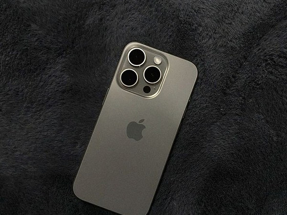 iPhone 15pro