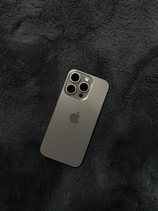 iPhone 15pro (1 foto / 1)