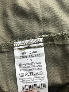 Tööriiete komplekt lapsele (2 foto / 4)