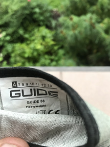 Tööriiete komplekt lapsele (3 foto / 4)