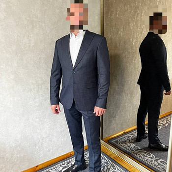 Meeste ülikond