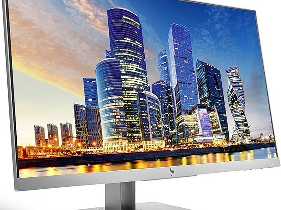 Монитор Hp Elitedisplay E243i