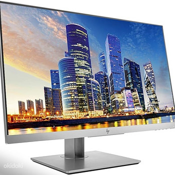 Hp Elitedisplay E243i monitor
