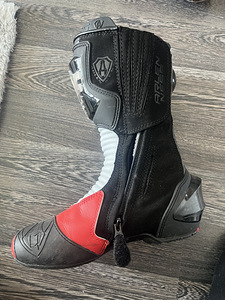 Moto saapad (4 фото из 5)