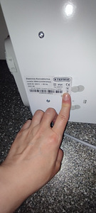 Elektriline konvektor (4 foto / 4)