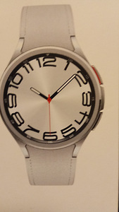 Galaxy Wacht6 Classic uus (1 foto / 1)