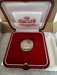 Monaco 2 Euro 2024 proof (2 foto / 3)