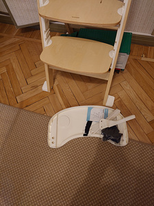 Детский стул (3 фото из 4)