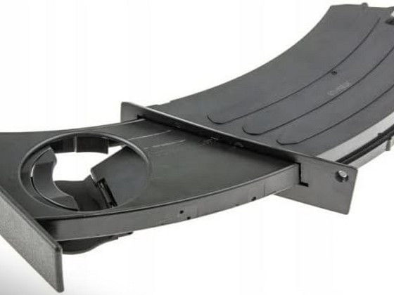 BMW E60/61 uus vasakpoolne topsihoidja