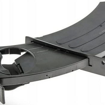 Новые подстаканники для BMW E60/61
