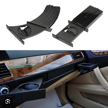 BMW E60/61 uued topsihoidjad